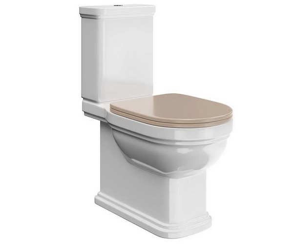 унитаз KERAMA MARAZZI POMPEI